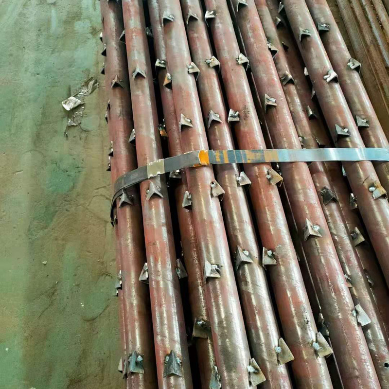 鼎城土钉小导管