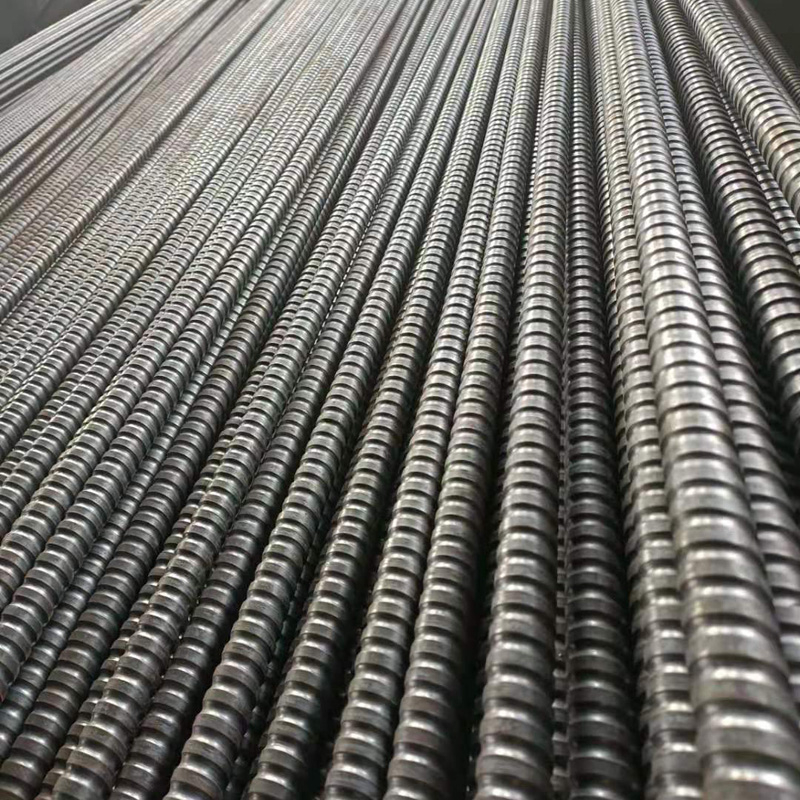 鼎城中空锚杆